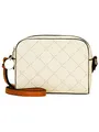 Tamaris Anastasia Crossbody Bag S Ecru