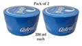 2 X Astral Gesicht & Körper Intensiv Feuchtigkeits Creme 200 ML Jeder (Packung