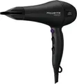 Rowenta Signature Pro CV7840F0: Professioneller Haartrockner mit AC-Motor