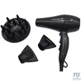 Rowenta Signature Pro CV7840F0, Professioneller AC-Haartrockner mit 2200 W, Ioni