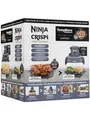 Ninja Crispi FN101EUGY - Cyberspace Blue