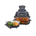 Ninja fn101eugy Air Fryer 1700W 3.8L Grau Blau