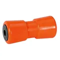 Mittlere Kielrolle, orange 185 mm &Oslash; Bohrung 21 mm - 1 PC Osculati  - 02.