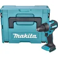 Makita DDF 490 ZJ Akku Bohrschrauber 18 V 65 Nm 1/2" Brushless + Makpac - ohne Akku, ohne Ladegerät