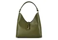 Furla Schultertasche Goccia, Leder