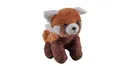 Plüschtier Roter Panda 12cm Wild Republic aus recycelten Materialien,