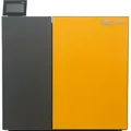 ETA Pelletkessel PelletsUnit PU15, 15 kW, inkl. Hocheffizienzpumpe und Mischer