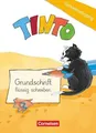 Tinto 1 - Zu allen Ausgaben - 1./2. Schuljahr: Buch Cornelsen Verlag