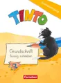 TINTO 1 und 2. 1./2. Schuljahr - Schreiblehrgang in Grundschrift Ursula Brinkman