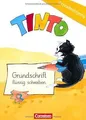 1./2. Schuljahr - Grundschrift flüssig schreiben: S... | Buch | Zustand sehr gut