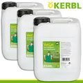 Kerbl 3x 5L VetGel Gleitschleim Tierarzt Geburtshilfe Kühe Kälber Gleitmittel