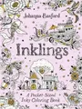 Johanna Basford Inklings (Taschenbuch)