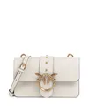 Pinko Love One Mini | Umhängetasche - Damen | beige 105856-A0F1-Z14Q