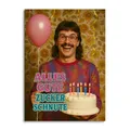 Nastami Geburtstagskarte lustige Karte Geburtstag (NERD Zuckerschnute)