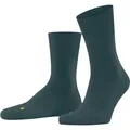 FALKE Socken Run mit Plüschsohle