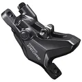 SHIMANO Zange für/Hintere Hydraulik Neg.-BR-M6100 Deore 2 Kolben