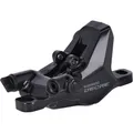 Shimano DEORE BR-M6100 Bremssattel 2-Kolben für MTB vorn/hinten