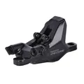 Shimano Bremssattel BR-M6100 hydr. für VR oder HR, Resinbelag, 2 Kolben