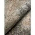 Newroom Vliestapete Gadiel Taupe Beton Modern