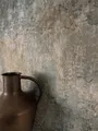 Newroom Vliestapete Gadiel Taupe Tapete Betonoptik Beton,Zement, Taupe Tapete Modern Beton - Betonoptik Betonwand Grau Braun Industrial Uni Zement für Wohnzimmer Schlafzimmer Küche, Betonwand