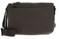 MANDARINA DUCK MD20 Crossover Bag Umhängetasche Tasche Pirite braun Neu