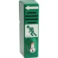Gfs Schwenk-türwächter 910 000 Pur ( 3000254039 )