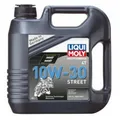Öl Motor- LIQUI MOLY HC Synthetische 4t 10w-30