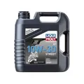 1688 LIQUI MOLY Motoröl Motorbike 4T 10W-30 Street
