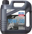 LIQUI MOLY 4-Takt Motoröl 10W-30 Street