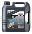 Motoröl 10W-30 1688 LIQUI MOLY