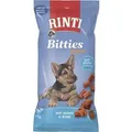 Rinti Extra Bitties Puppy Huhn & Rind 75 g (Menge: 16 je Bestelleinheit)