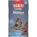 Rinti Extra Bitties Puppy Hundesnack 75 G Huhn & Rind Trockenfutter Hunde