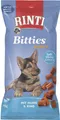 Rinti Snack Leckerlies Bitties Puppy Huhn Rind 16x 75g Hundesnack Leckerlie