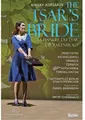 Music Dvd - Nikolai Rimsky-Korsakov - La Sposa Dello Zar  - Bel Air Classiques -