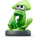 amiibo Splatoon Inkling Tintenfisch