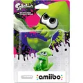 Nintendo amiibo Splatoon Inkling Tintenfisch (1071666)