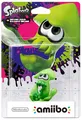 NINTENDO AMIIBO Splatoon Tintenfisch Figur Charakter NINTENDO