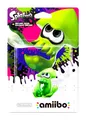 Nintendo Amiibo - Inkling / Tintenfisch - Splatoon Collection - Neu & OVP