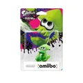 Amiibo Inkling Calamar Figurine