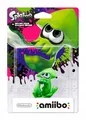 Splatoon Inkling Squid Calamar Figur, Neu & Ovp