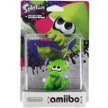 Amiibo Figur Figuren - Splatoon Inkling Squid Calamar Inkling NEU OVP SEALED