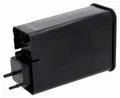 VEMO Aktivkohlefilter Tankentlüftung aktivkohlebehälter V51-77-0137 für CHEVROLET Express 1500 Passenger Kastenwagen (GMT610)