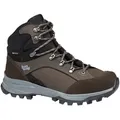 Hanwag Damen Stiefel Alta Bunion II GTX Wanderschuh braun 4,5