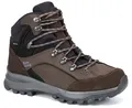 Hanwag Alta Bunion II Lady GTX mocca/black - Größe 4,5UK