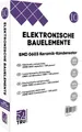 TRU COMPONENTS T1806P019 Keramik-Kondensator Sortiment SMD 0603 16V 10% (L x B) 1.6mm x 0.8mm 500 Teile Tape cut