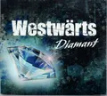Westwärts - Diamant - Digipack - CD - Neu / OVP