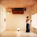 Harry Styles - Harry's House Black Vinyl Edition (2022 - EU - Original)