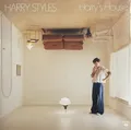 LP Harry Styles Harrys House INCL. INSERT AND BOOKLET NEAR MINT Columbia