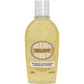 L'Occitane Almond Cleansing & Softening Shower Oil 250ml