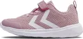 Hummel Actus Recycled Jr - keepsake lilac, Größe:30